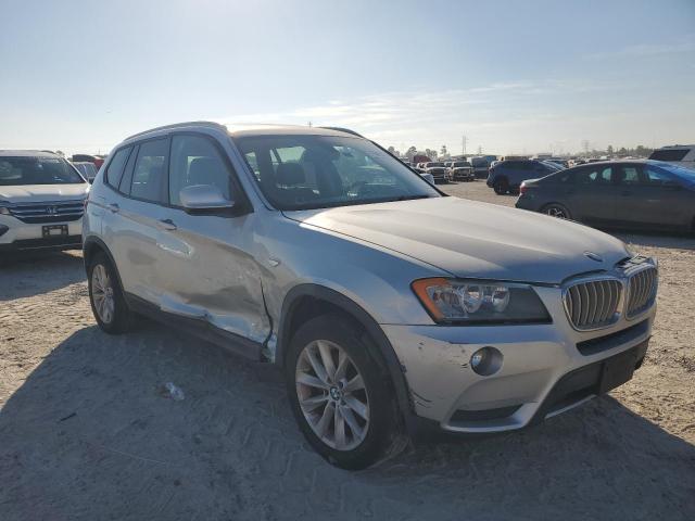 Photo 3 VIN: 5UXWX9C50D0D02378 - BMW X3 XDRIVE2 