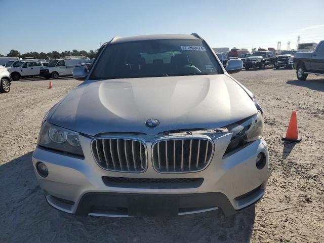 Photo 4 VIN: 5UXWX9C50D0D02378 - BMW X3 XDRIVE2 