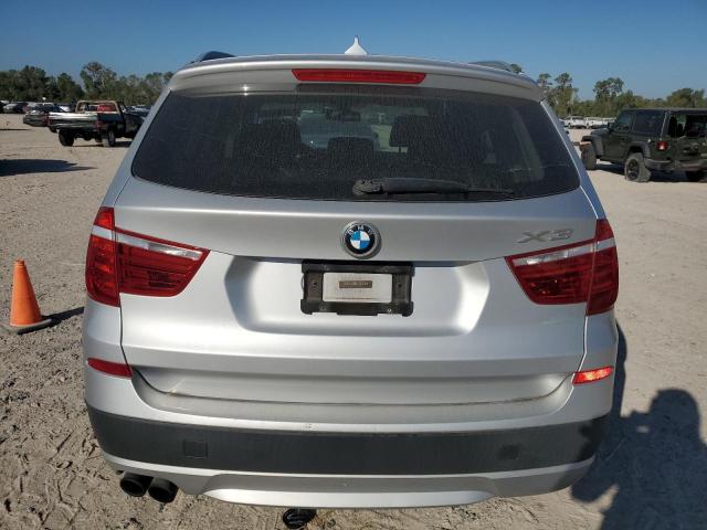 Photo 5 VIN: 5UXWX9C50D0D02378 - BMW X3 XDRIVE2 