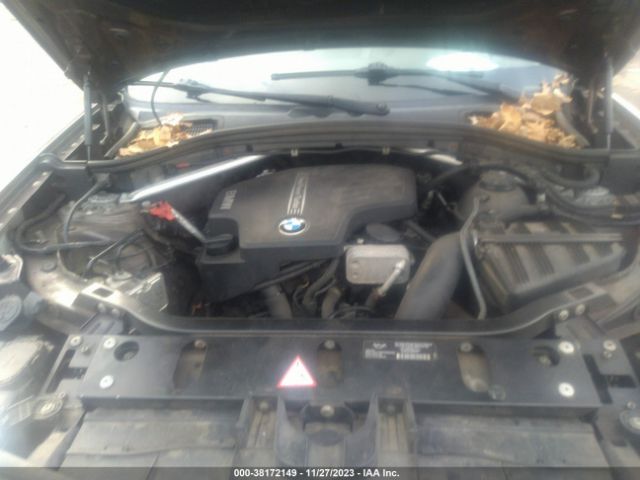 Photo 9 VIN: 5UXWX9C50D0D03675 - BMW X3 