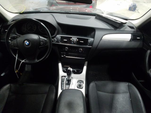 Photo 8 VIN: 5UXWX9C50D0D03840 - BMW X3 XDRIVE2 