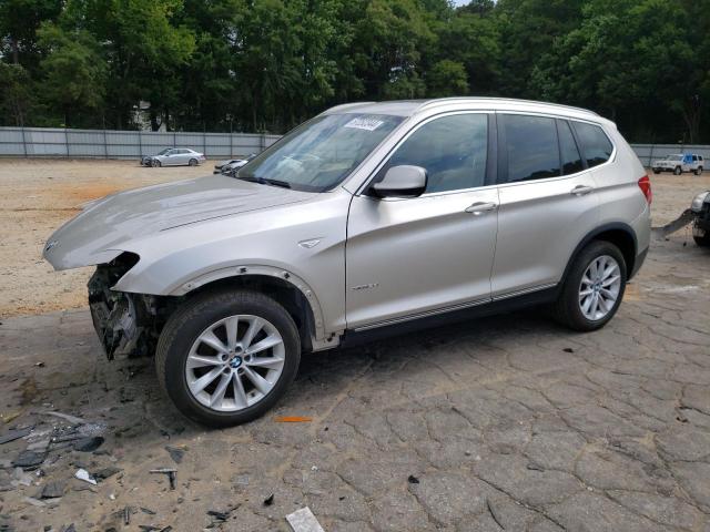 Photo 0 VIN: 5UXWX9C50D0D04261 - BMW X3 