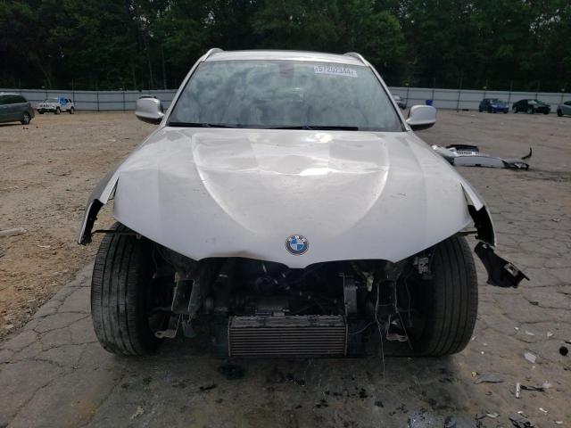 Photo 4 VIN: 5UXWX9C50D0D04261 - BMW X3 