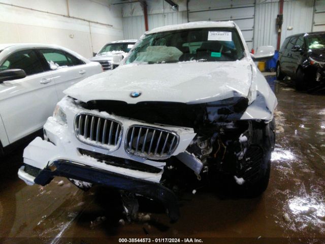 Photo 5 VIN: 5UXWX9C50D0D04714 - BMW X3 