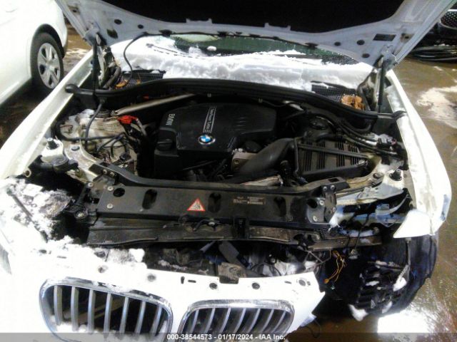 Photo 9 VIN: 5UXWX9C50D0D04714 - BMW X3 