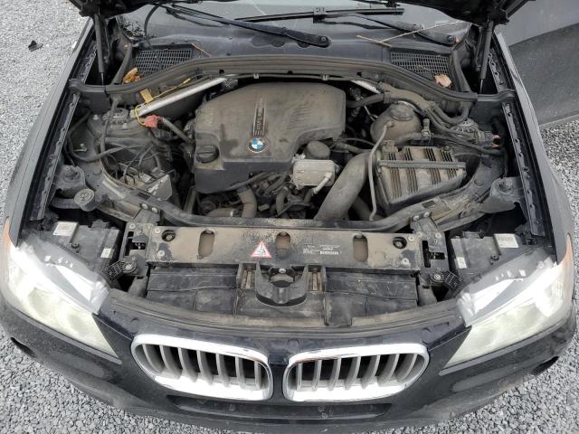 Photo 10 VIN: 5UXWX9C50D0D05023 - BMW X3 