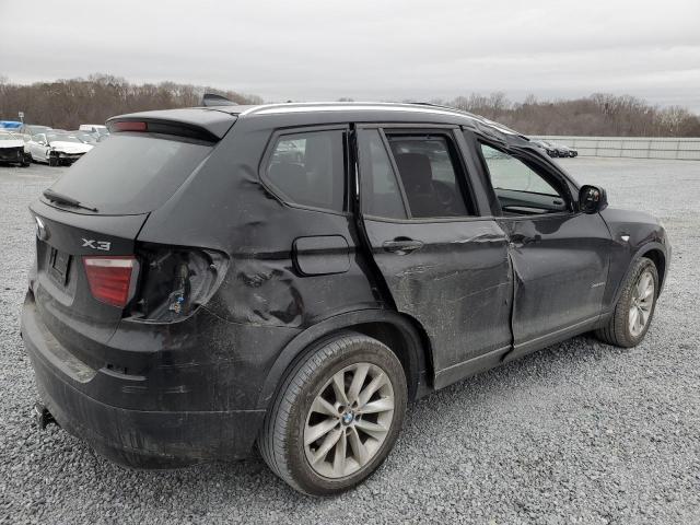 Photo 2 VIN: 5UXWX9C50D0D05023 - BMW X3 