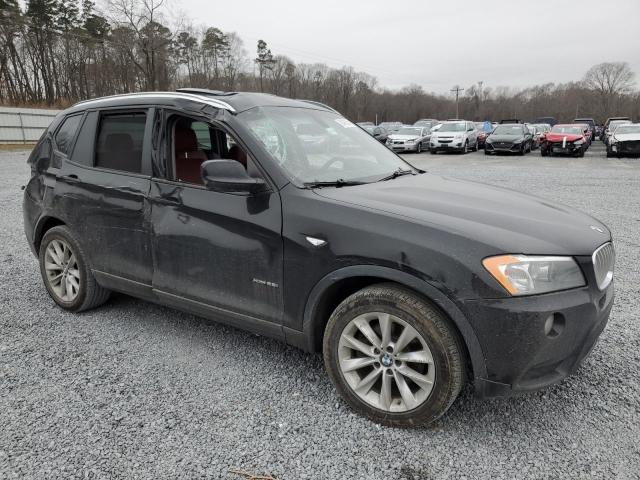 Photo 3 VIN: 5UXWX9C50D0D05023 - BMW X3 