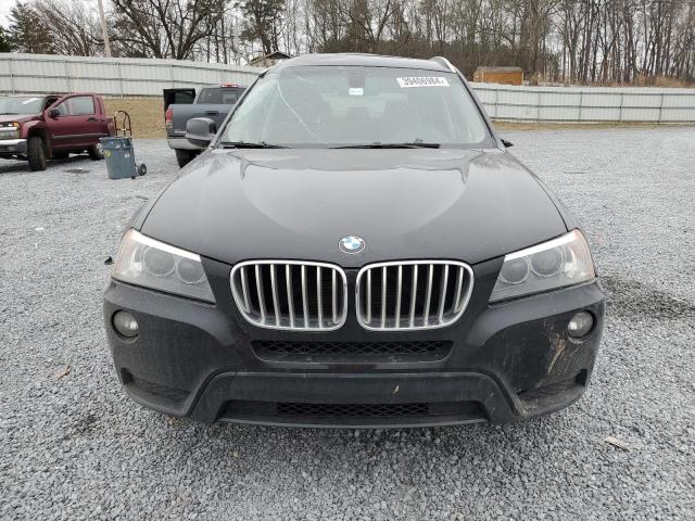 Photo 4 VIN: 5UXWX9C50D0D05023 - BMW X3 