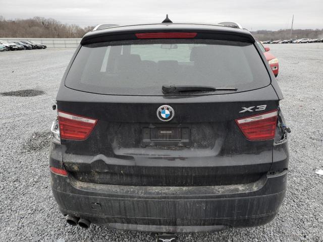 Photo 5 VIN: 5UXWX9C50D0D05023 - BMW X3 