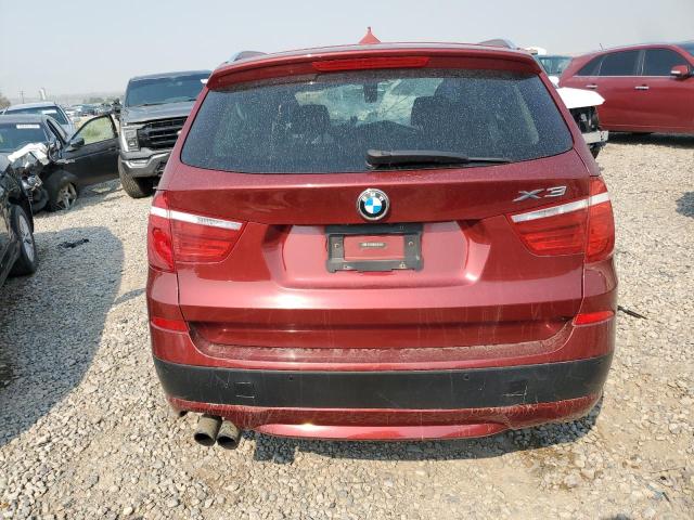 Photo 5 VIN: 5UXWX9C50D0D08021 - BMW X3 XDRIVE2 