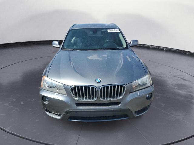 Photo 4 VIN: 5UXWX9C50D0D08262 - BMW X3 