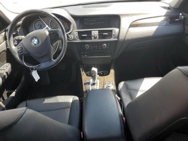 Photo 7 VIN: 5UXWX9C50D0D08262 - BMW X3 