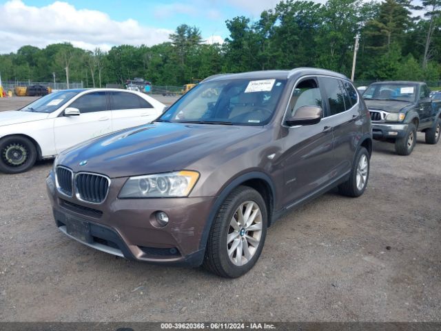 Photo 5 VIN: 5UXWX9C50DL874286 - BMW X3 