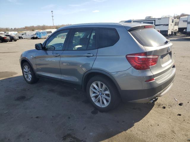 Photo 1 VIN: 5UXWX9C50DL874496 - BMW X3 XDRIVE2 