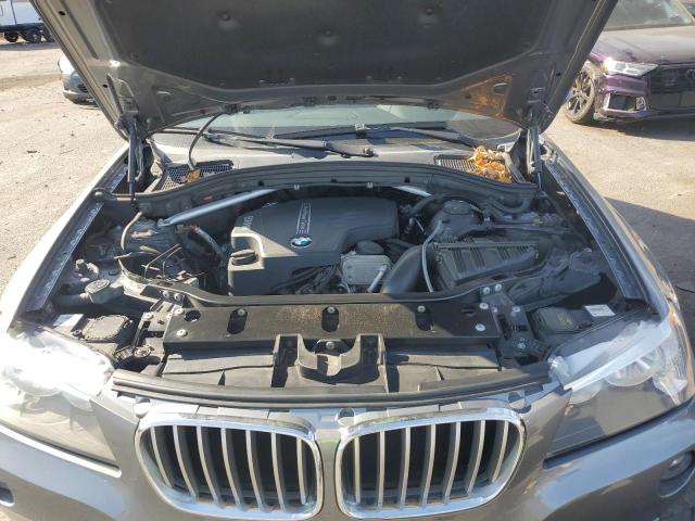 Photo 11 VIN: 5UXWX9C50DL874496 - BMW X3 XDRIVE2 