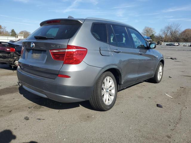 Photo 2 VIN: 5UXWX9C50DL874496 - BMW X3 XDRIVE2 