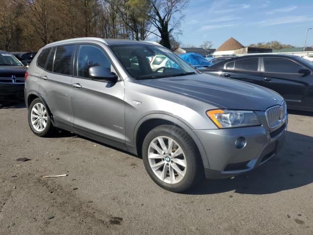 Photo 3 VIN: 5UXWX9C50DL874496 - BMW X3 XDRIVE2 