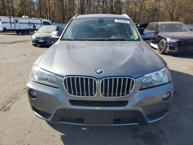 Photo 4 VIN: 5UXWX9C50DL874496 - BMW X3 XDRIVE2 