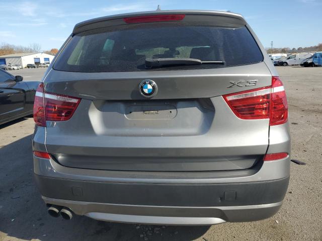 Photo 5 VIN: 5UXWX9C50DL874496 - BMW X3 XDRIVE2 