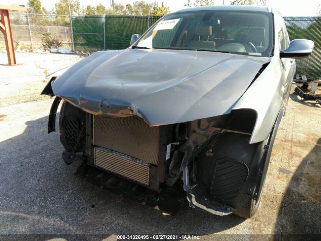 Photo 5 VIN: 5UXWX9C50E0D10353 - BMW X3 