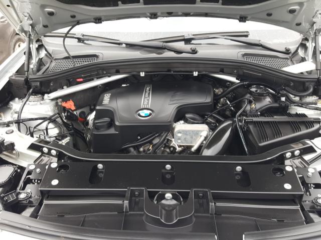 Photo 6 VIN: 5UXWX9C50E0D10739 - BMW X3 