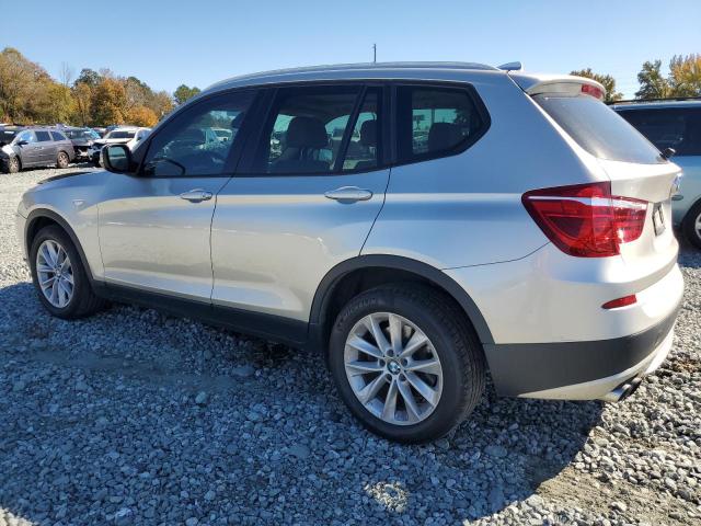 Photo 1 VIN: 5UXWX9C50E0D19943 - BMW X3 