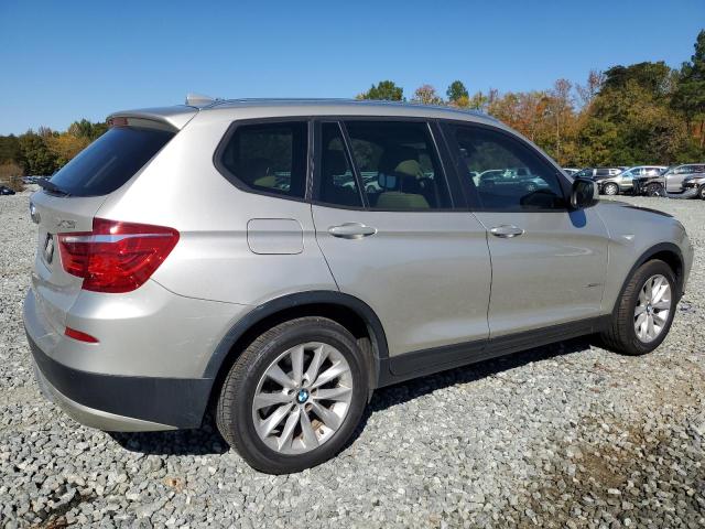 Photo 2 VIN: 5UXWX9C50E0D19943 - BMW X3 