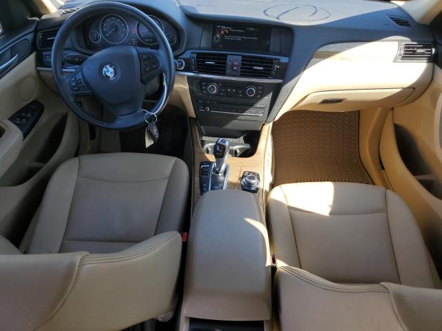 Photo 7 VIN: 5UXWX9C50E0D19943 - BMW X3 