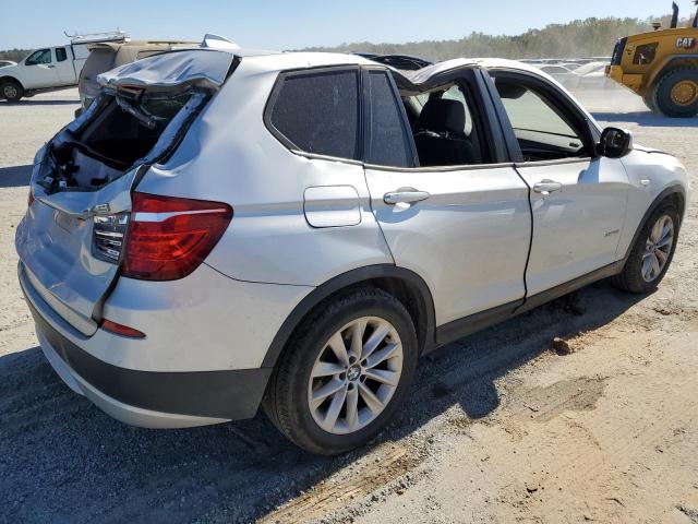 Photo 2 VIN: 5UXWX9C50E0D22406 - BMW X3 XDRIVE2 