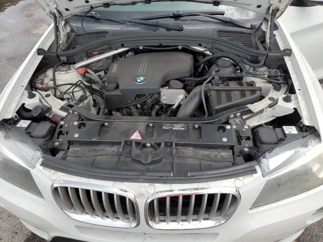 Photo 11 VIN: 5UXWX9C50E0D23961 - BMW X3 