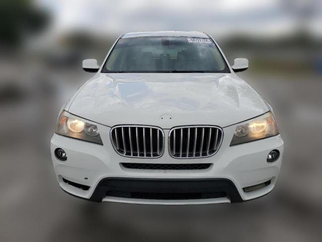 Photo 4 VIN: 5UXWX9C50E0D23961 - BMW X3 