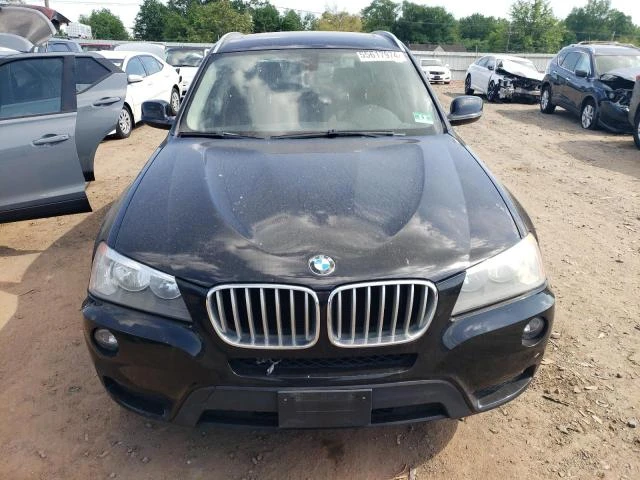 Photo 4 VIN: 5UXWX9C50E0D25578 - BMW X3 XDRIVE2 