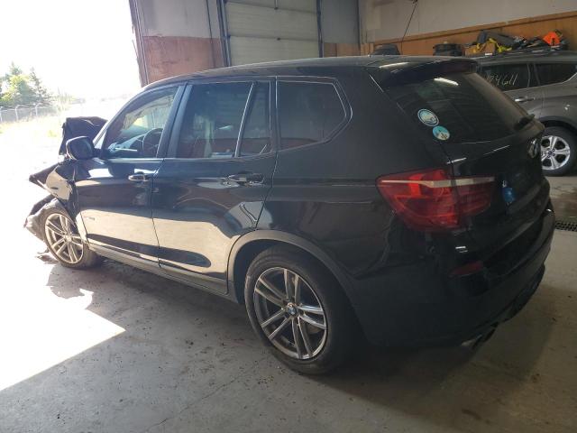 Photo 1 VIN: 5UXWX9C50E0D26861 - BMW X3 