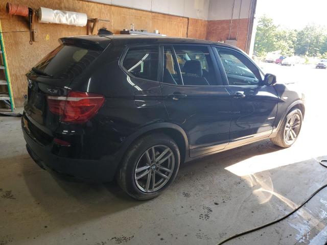 Photo 2 VIN: 5UXWX9C50E0D26861 - BMW X3 