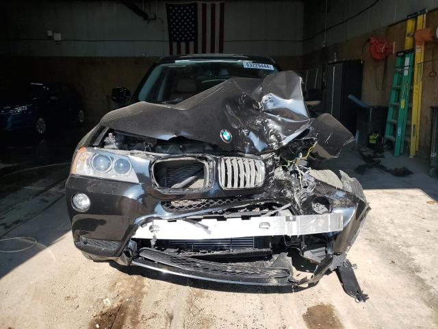 Photo 4 VIN: 5UXWX9C50E0D26861 - BMW X3 