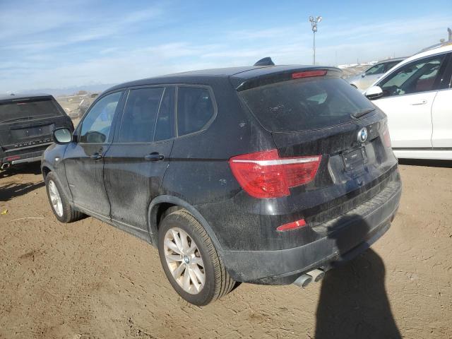 Photo 1 VIN: 5UXWX9C50E0D27346 - BMW X3 