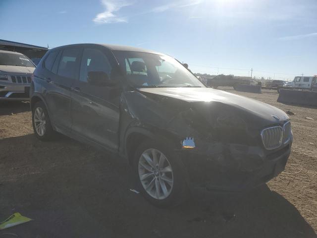 Photo 3 VIN: 5UXWX9C50E0D27346 - BMW X3 