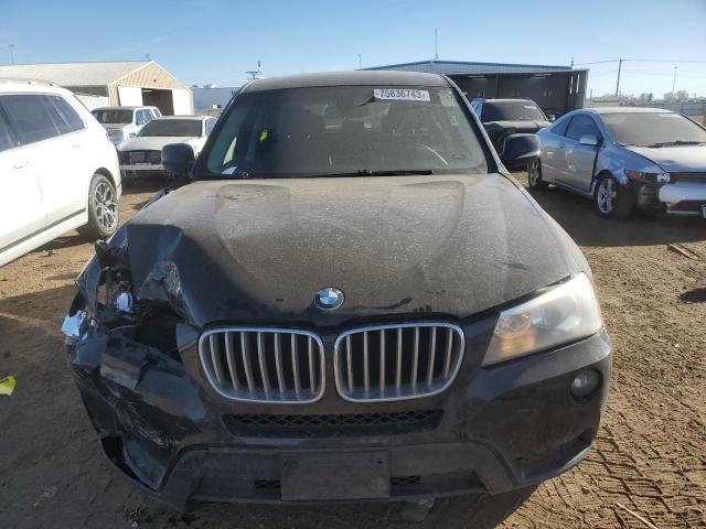 Photo 4 VIN: 5UXWX9C50E0D27346 - BMW X3 