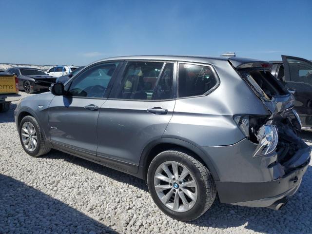 Photo 1 VIN: 5UXWX9C50E0D28027 - BMW X3 XDRIVE2 