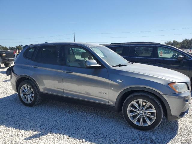 Photo 3 VIN: 5UXWX9C50E0D28027 - BMW X3 XDRIVE2 