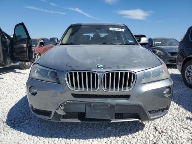 Photo 4 VIN: 5UXWX9C50E0D28027 - BMW X3 XDRIVE2 