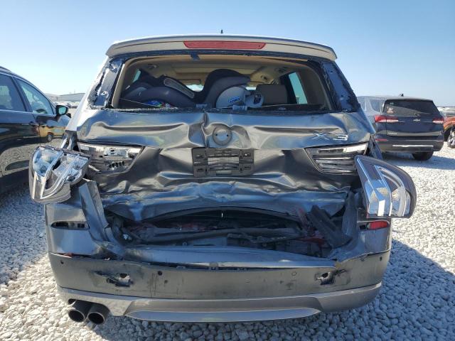 Photo 5 VIN: 5UXWX9C50E0D28027 - BMW X3 XDRIVE2 