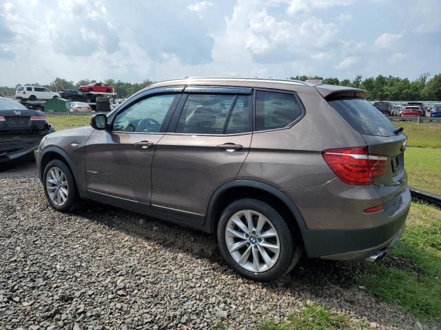 Photo 1 VIN: 5UXWX9C50E0D29016 - BMW X3 