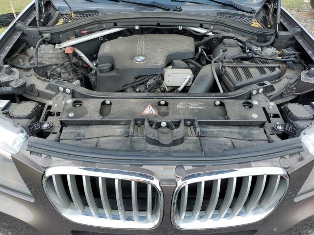 Photo 11 VIN: 5UXWX9C50E0D29016 - BMW X3 