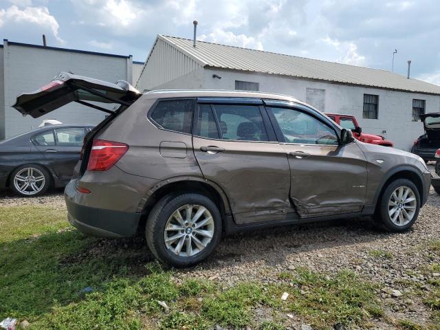 Photo 2 VIN: 5UXWX9C50E0D29016 - BMW X3 