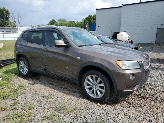 Photo 3 VIN: 5UXWX9C50E0D29016 - BMW X3 