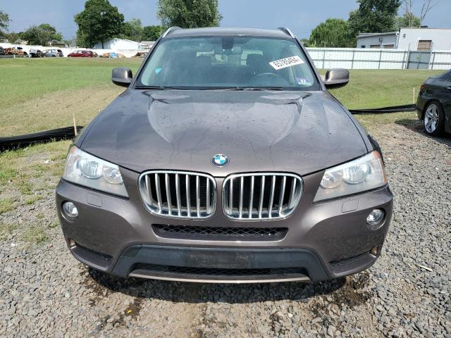 Photo 4 VIN: 5UXWX9C50E0D29016 - BMW X3 