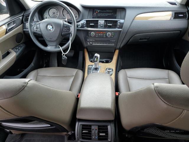 Photo 7 VIN: 5UXWX9C50E0D29016 - BMW X3 