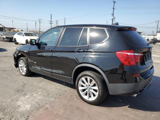 Photo 1 VIN: 5UXWX9C50E0D29744 - BMW X3 XDRIVE2 